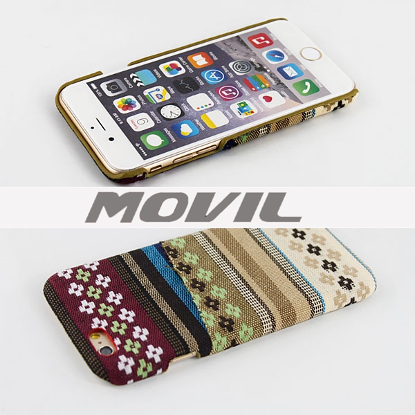 NP-2062 pc Funda para iPhone  6-1